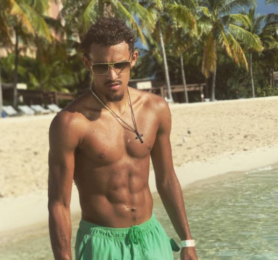 TA评2026世界杯百大球星：姆巴佩居首，梅西第8、C罗第25（TA发布2026世界杯百大球星榜：姆巴佩登顶，梅西第8，C罗第25）