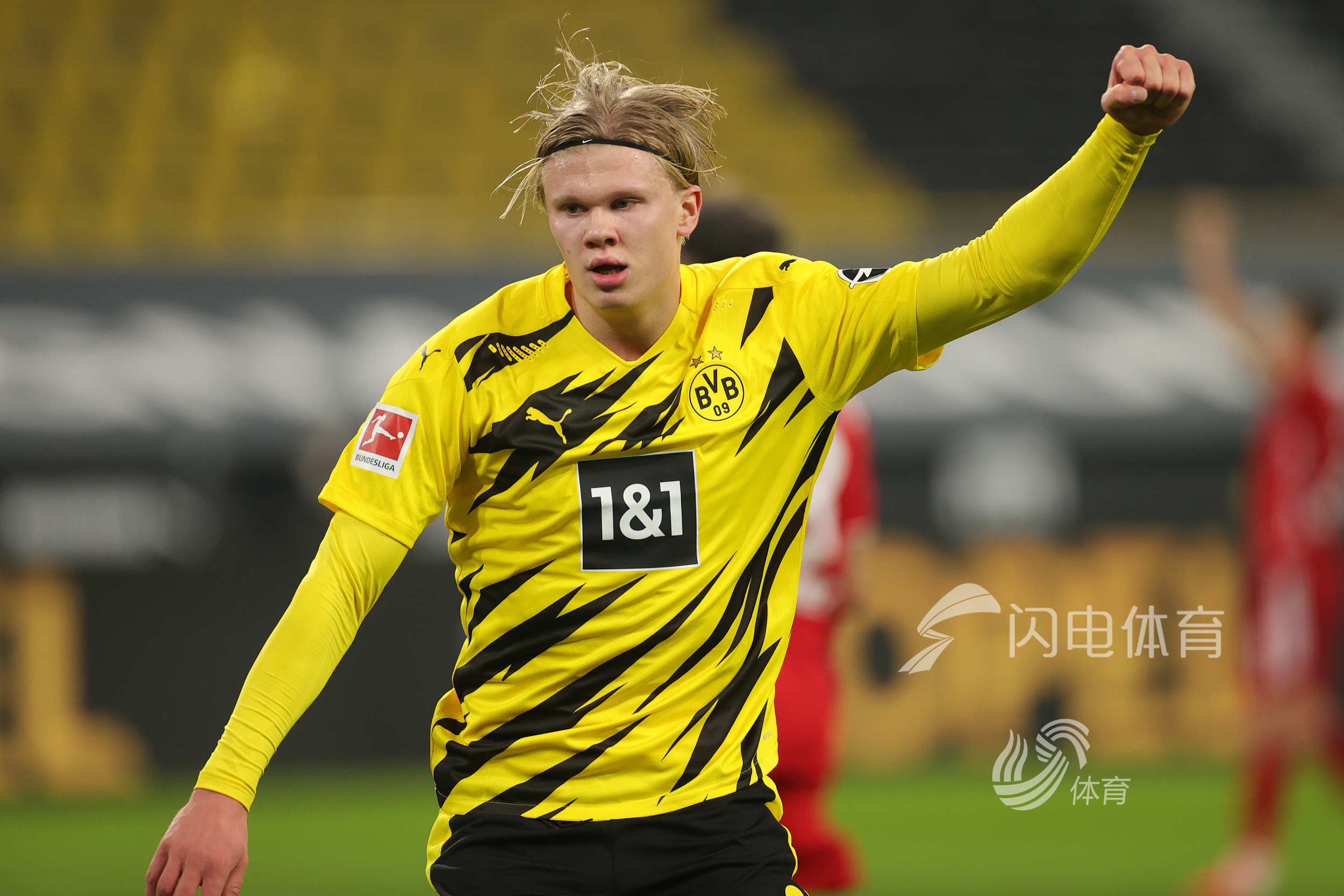 图片报：除了曼联之外，国米也接触阿德耶米经纪人门德斯